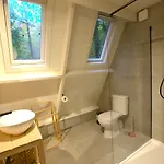 Chalet Boshuisje Ajeto