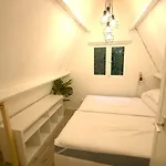 Boshuisje Ajeto Chalet