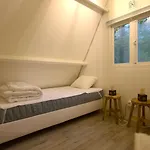 Boshuisje Ajeto *