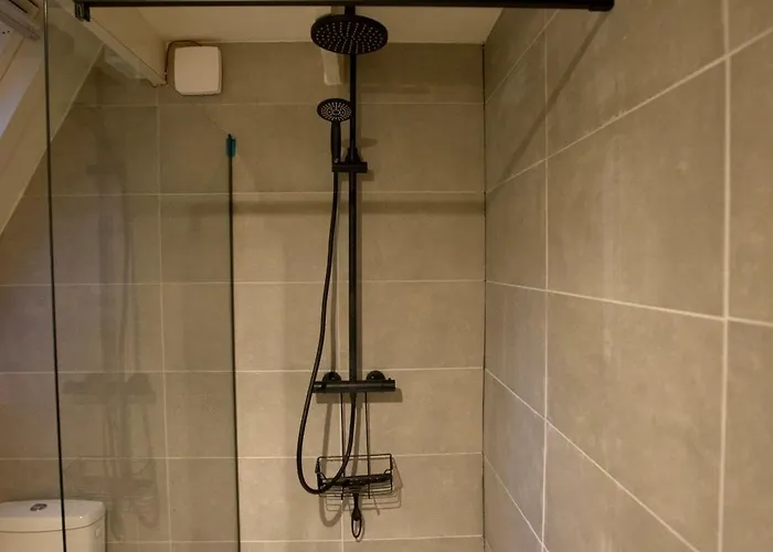 Boshuisje Ajeto Chalet Durbuy