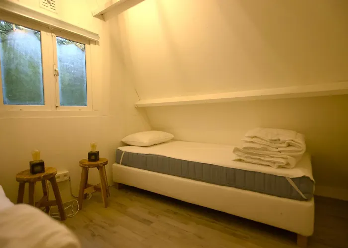 Chalet Boshuisje Ajeto Durbuy